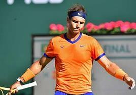 Nadal también renuncia a Indian Wells: «Es una decisión muy dura»