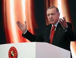 Erdogan anuncia que no se presentará a las próximas elecciones generales de Turquía