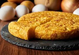 Las tortillas imprescindibles en la capital grancanaria para celebrar su día mundial