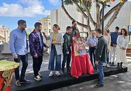 Telde se prepara para su gran cabalgata de carnaval