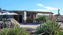 El Mirador del Atlante vuelve a encender sus fogones tras una renovación completa