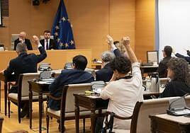 La compleja ejecución de la amnistía asoma al Gobierno a una agonía por tiempo impreciso