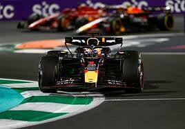 El éxito de Red Bull demuestra el fracaso de la Fórmula 1