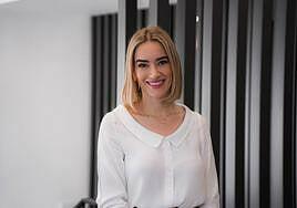 Dónde saborear Gran Canaria, según la ejecutiva Yasmina Newport