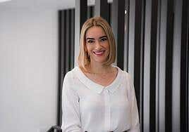 Dónde saborear Gran Canaria, según la ejecutiva Yasmina Newport