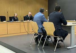 Absuelven al odontólogo porque no se acreditó que falsificara ningún documento