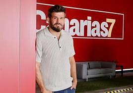 El Guapo: «No se pueden perder la CANARIAS7 Carrera de las Empresas»