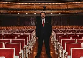 «Busco hacer las cosas bien, con coherencia y para que el público entienda la obra»