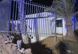 La mujer que atropelló a la bebé en Lanzarote iba bajo los efectos del alcohol y las drogas