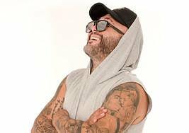 «No sé ni cómo estoy vivo»