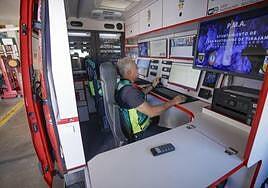 El ojo que todo lo ve en la cabalgata de Maspalomas