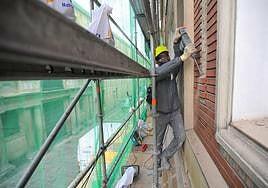 ¿Qué obras hay que hacer en casa para cumplir con la eficiencia energética marcada por Europa?