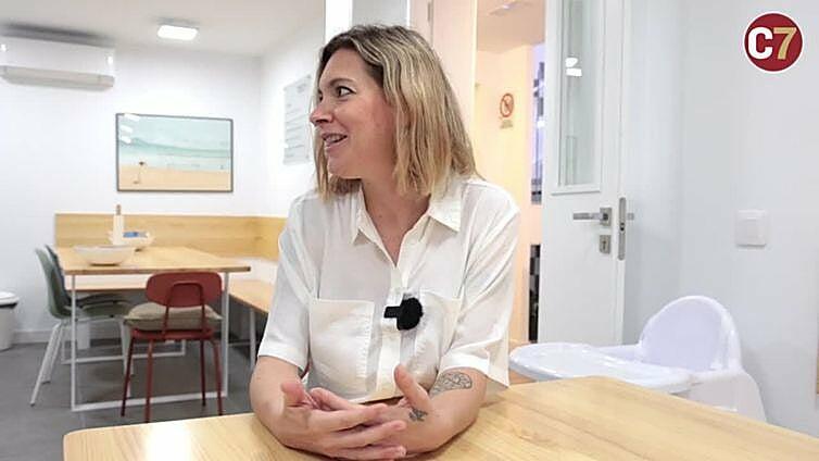 Pequeño Valiente, el refugio de las familias ante el tsunami del cáncer infantil