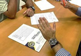 Un vecino de Santa Cruz de Tenerife logra cancelar una deuda de 40.000 euros