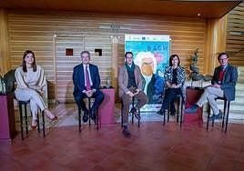 Adriana Ilieva: «Hemos crecido y tratamos de superarnos»