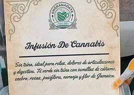 La ciudad mora de Granada