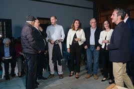 Comienzan los actos homenaje por el centenario del destierro de Unamuno