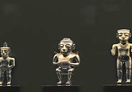 «España no tiene Partenones»