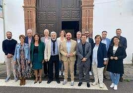 Los municipios turísticos de Canarias aprueban 16 proyectos para avanzar en la descarbonización