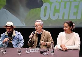 El Gobierno de Canarias confía en lanzar en abril las convocatorias de ayudas culturales