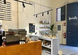 Cuptural Coffee, un café único y magnífico en Las Palmas de Gran Canaria