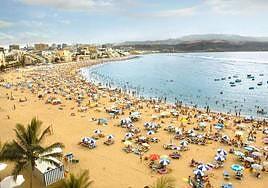 ¿Vivir? en Canarias