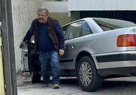 Habla uno de los menores que trabajaba para Hernández: «Miente, no estábamos en un curso»