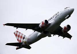 Volotea competirá por las rutas a las que renuncie Air Europa tras la fusión con Iberia