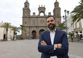 20 Años de Innovación y Compromiso: Entrevista con Yeray Rivero, director de Desarrollo de Negocio de Link Soluciones