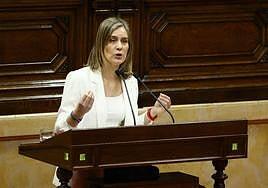 Los comunes mantendrán su plena autonomía política en Cataluña