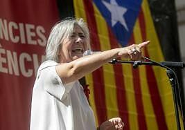 La ANC no impulsará una candidatura electoral el 12-M