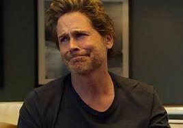 El actor Rob Lowe, icono sexual de los 80, cumple 60 años con su esposa y sus hijos