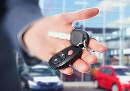 Cómo evitar un susto al comprar coche de segunda mano