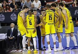 El Dreamland Gran Canaria alimenta las dudas antes de un derbi capital