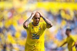 El colista, con Viera y Mel, saca las vergüenzas a la UD