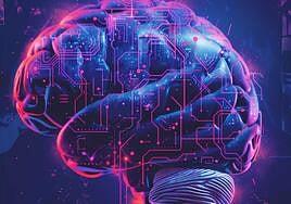 El límite de la neurotecnología: ¿hasta dónde pueden llegar a descifrar el cerebro?