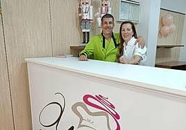 El obrador de Angy, un paraíso dulce en Schamann