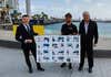 Llegan los carteles de no fumar a las playas de Las Palmas de Gran Canaria