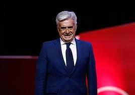 La FEF convocará este miércoles elecciones a la presidencia