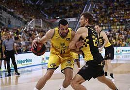 Horario y dónde ver: Lenovo Tenerife - Dreamland Gran Canaria