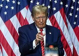 Trump no encuentra quien le preste 426 millones para afrontar la fianza por fraude