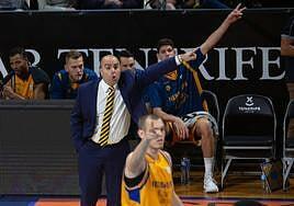 El Dreamland Gran Canaria y un desafío mayúsculo en el Santiago Martín