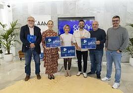 El Festival Soltura despliega los días 10 y 11 de mayo en Agaete una variada programación