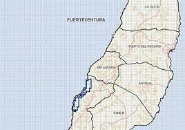 Satocan pide un segundo permiso para buscar tierras raras en 19 kilómetros desde Ajuy hasta Amanay