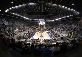 Espectáculo, fiesta, pasión y las entradas agotadas desde hace dos semanas para el derbi canario