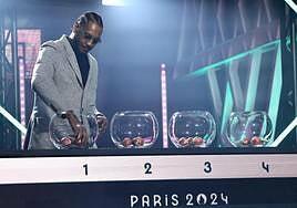 Australia y Canadá, rivales de España si se clasifica para los Juegos