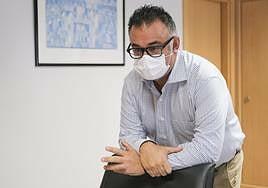 Compras bajo sospechas: todo pasó por Conrado Domínguez