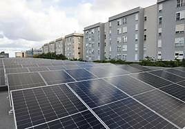 HiperDino refuerza su compromiso medioambiental con cinco nuevas instalaciones fotovoltaicas