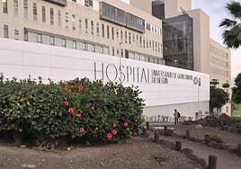 «No hubo factura falsa y traje material de una calidad superior»