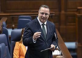 «El estado de muchos centros en Canarias es lamentable», admite Educación